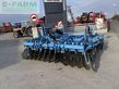 Grada de disco - Lemken - rubin 10-300 u