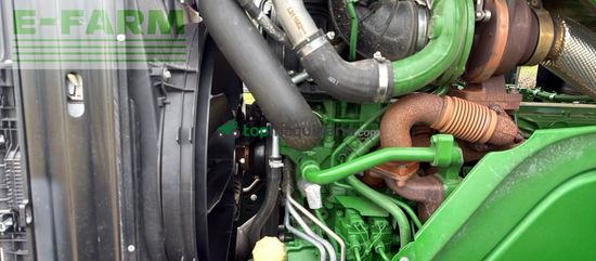 Tractor agrícola - John Deere - 6R 175