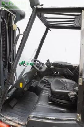 Elevadora - Linde - e 30 336-02
