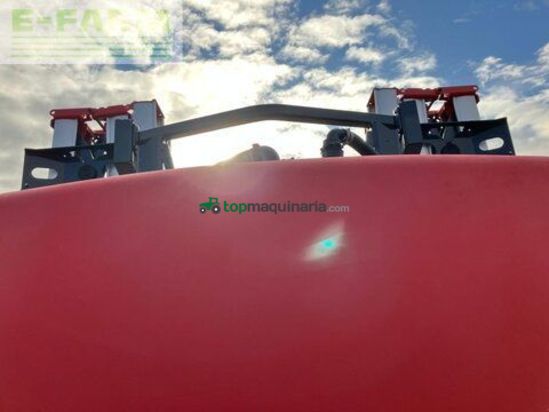 Atomizador - Kverneland - ixter b16 - 15m