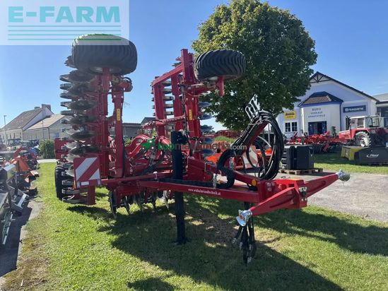 Grada rotativa - Horsch - joker 5rt