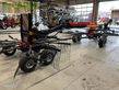 Rastrillo - Vicon - andex 715 t vario