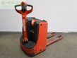Elevadora - Linde - t 16 1152