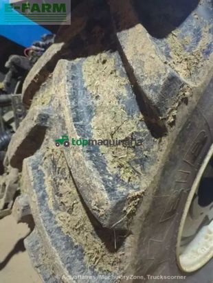 Tractor agrícola - New Holland - t7.230 pc