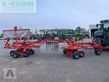 Rastrillo - Kuhn - ga 6632