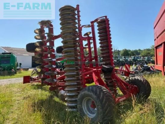 Cultivador - Horsch - joker 6 rt