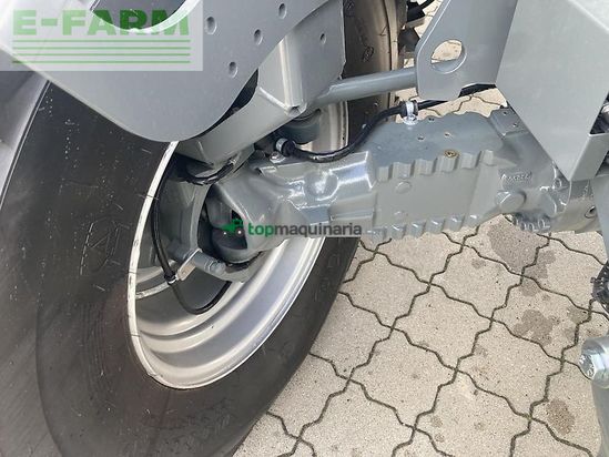 Telescopica - kramer - kt557