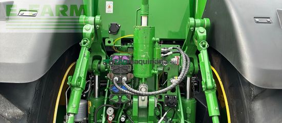 Tractor agrícola - John Deere - 8R 340