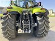 Tractor agrícola - Claas - axion 830 cmatic cebis