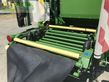 Empacadora gigant - Krone - comprima cf 155 xc