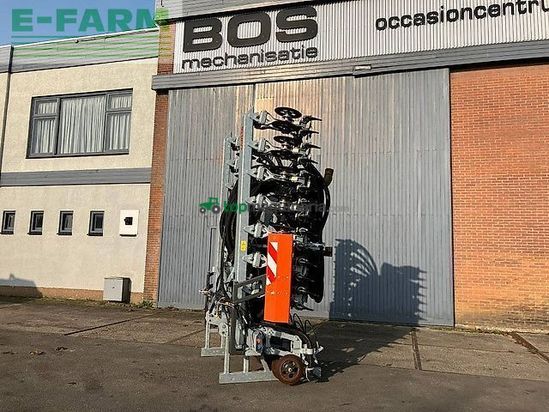 Cuba de purin - Kaweco - pro-ject