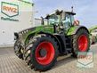 Tractor agrícola - Fendt - 939 gen7 profi+ setting2 *top*