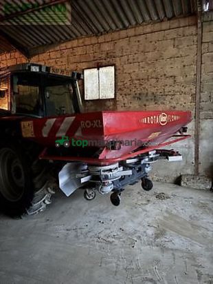 Esparcidor - Vicon - rota-flow ro-xl