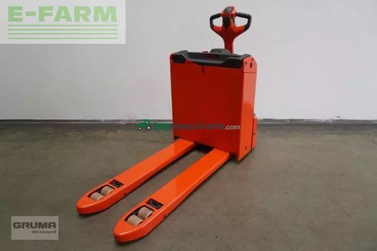 Elevadora - Linde - t 16 1155-00