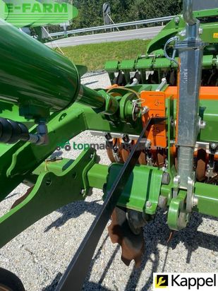 Cultivador - Amazone - cenius 4003-2 special grubber - vorführmaschine