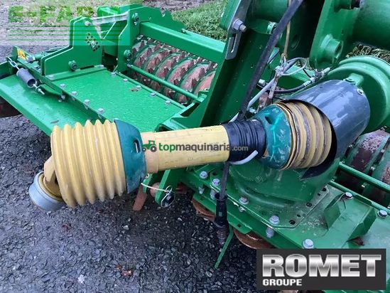 Grada rotativa - Amazone - rotamix 4002-240