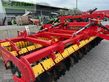 Grada de disco -  - carrier 625 xl