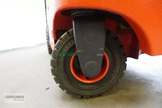 Elevadora - Linde - e 16 p evo 386-02