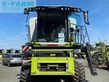 Cosechadora de Cereal - Claas - lexion 7700 tt