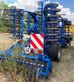 Cultivador -  - allrounder flatline 600