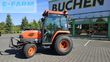 Tractor agrícola - Kubota - stv 32