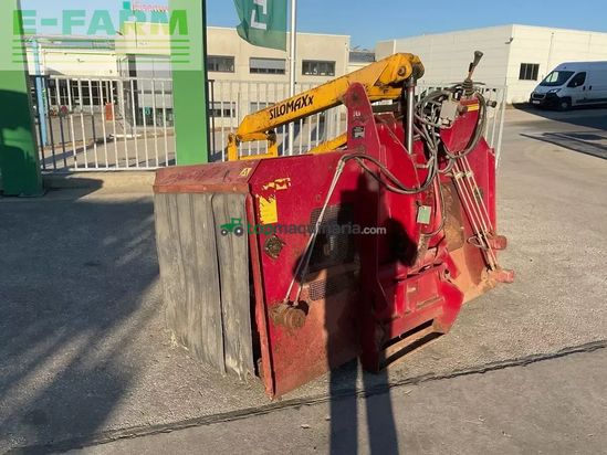 Esparcidor -  - d220h