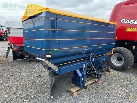 Esparcidor - Bogballe - m45