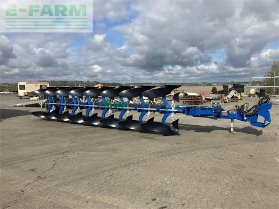 Arado -  - vf-evl 8f plov