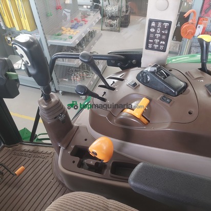 Tractor agrícola - John Deere - 5720 PREMIUM