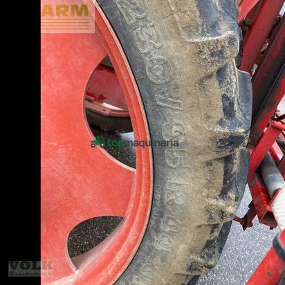 Atomizador - Rau - spridotrain