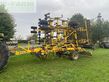 Cultivador - Bednar - versatill vo 7500