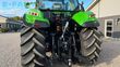 Tractor agrícola - Deutz-Fahr - agrotron 6205g new and unused tractor