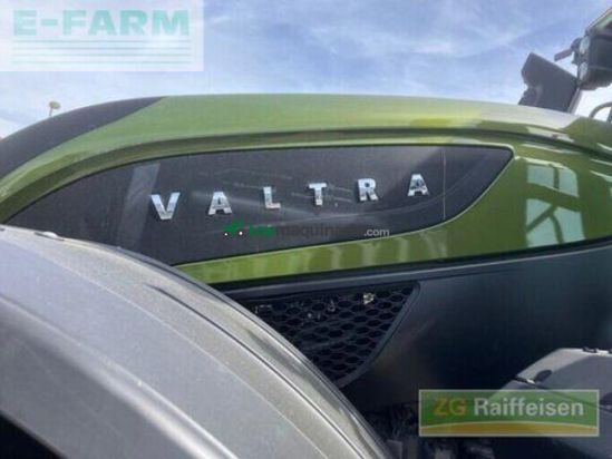 Tractor agrícola - Valtra - s416