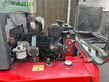 Minicargadora -  - radlader weidemann 3070 cx60 lp gepflegter zustand