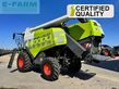 Cosechadora de Cereal - Claas - evion 430 maxi