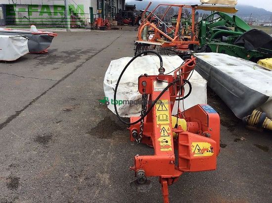 Cortacésped manual - Kuhn - gmd500