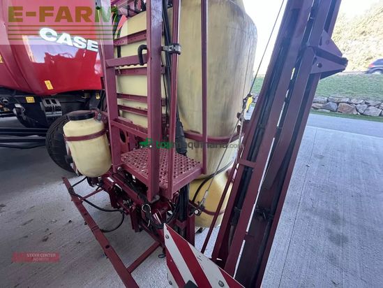 Atomizador - Hardi - master, 1000 liter, 15 meter
