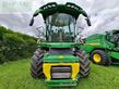 Cosechadora de Cereal - John Deere - 9500