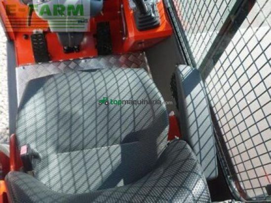 Elevadora - Combilift - c6000sl