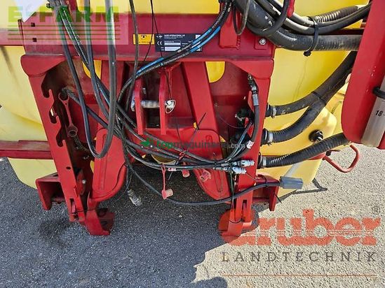 Atomizador - Hardi - master plus 1800