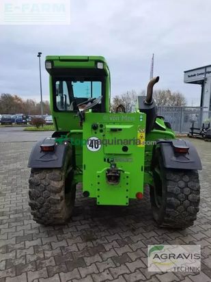 Telescopica - Merlo - tf 38.10-140
