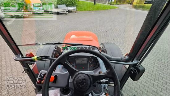 Tractor agrícola - Kubota - m5-112 ab 0,0%