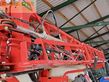 Atomizador - Agromehanika - ags 3000 en - gebrauchte feldspritze 21m