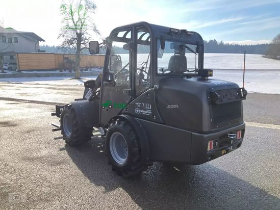 Telescopica - Toyo - 839 lp