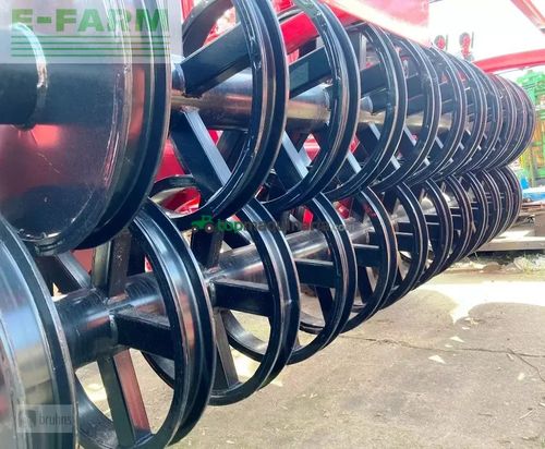 Cultivador - Horsch - horsch cruiser 10xl - vorführgerät bj. 2022