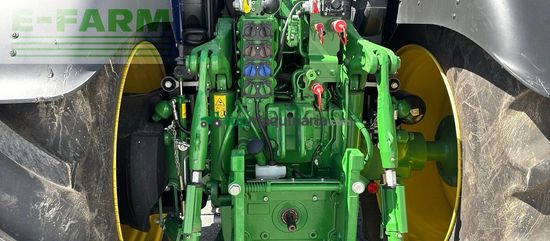Tractor agrícola - John Deere - 6R 175
