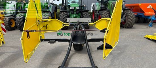 Cabezal - John Deere - 400F