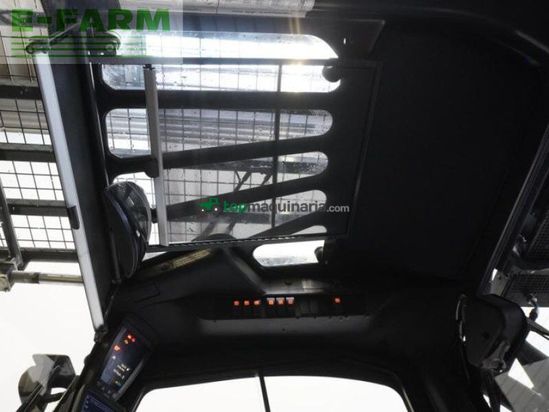 Elevadora - Linde - h 50 t/600 evo 394-02