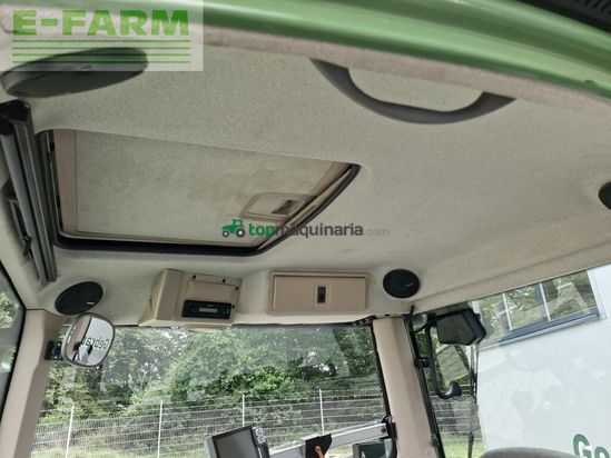 Tractor agrícola - Fendt - 826 vario profi plus