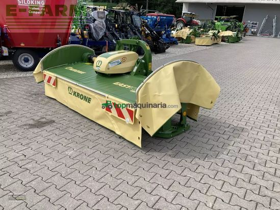 Cortacésped manual - Krone - easycut f 320 m (3gezogen)